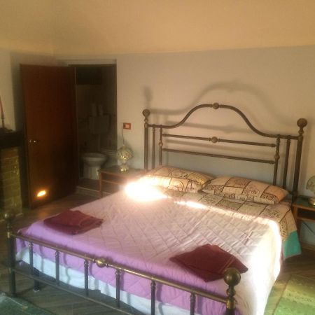 Ultima Spiaggia B&B Торино Екстериор снимка