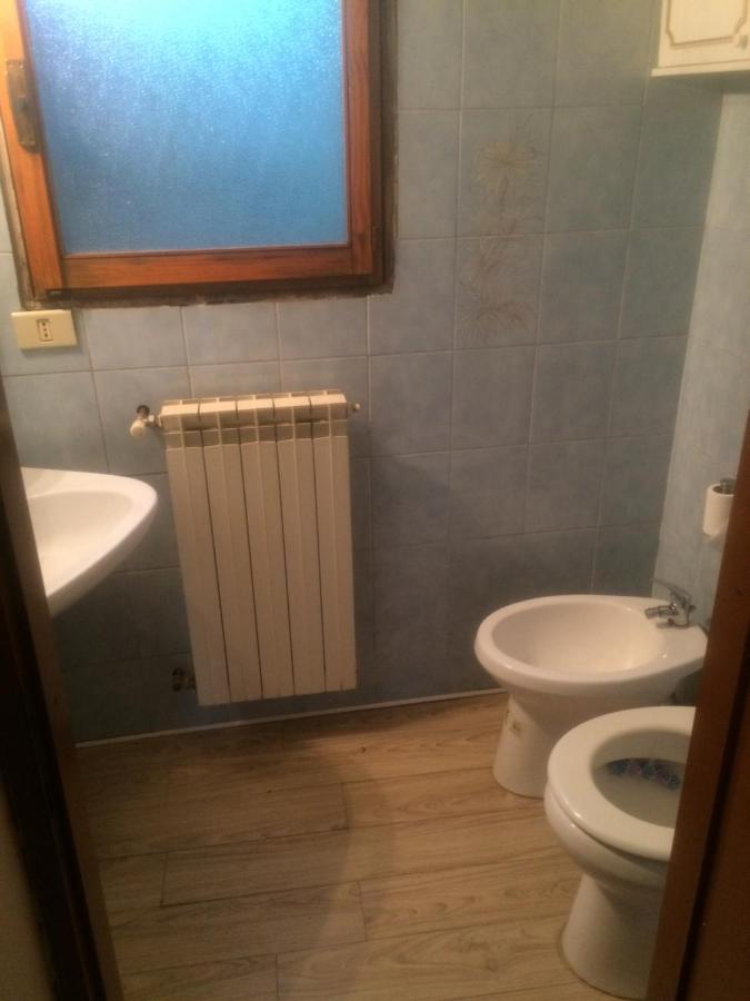 Ultima Spiaggia B&B Торино Екстериор снимка