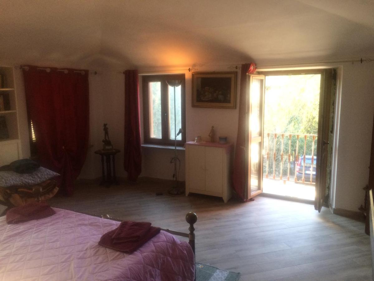 Ultima Spiaggia B&B Торино Екстериор снимка