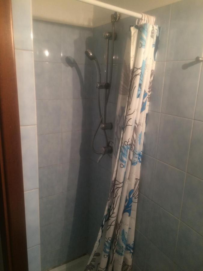 Ultima Spiaggia B&B Торино Екстериор снимка