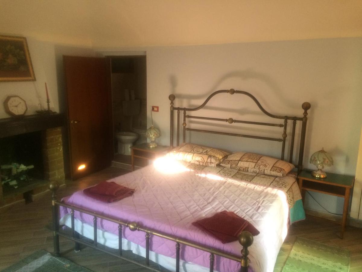 Ultima Spiaggia B&B Торино Екстериор снимка