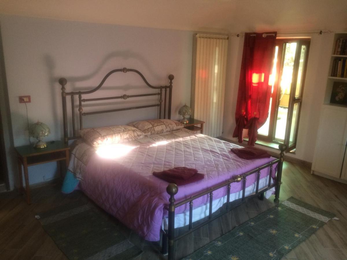 Ultima Spiaggia B&B Торино Екстериор снимка